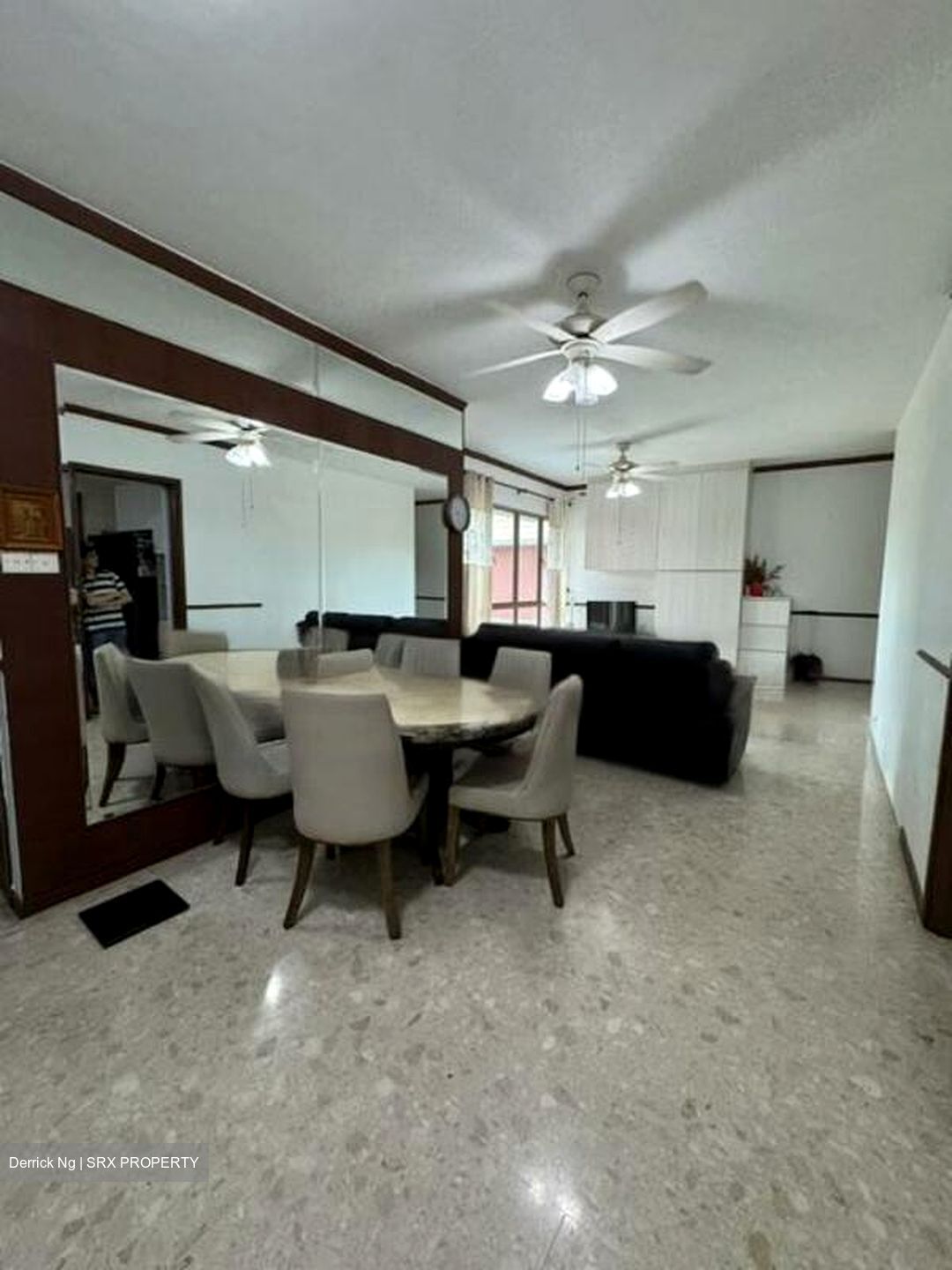 The Rivervale (D19), Condominium #463245571